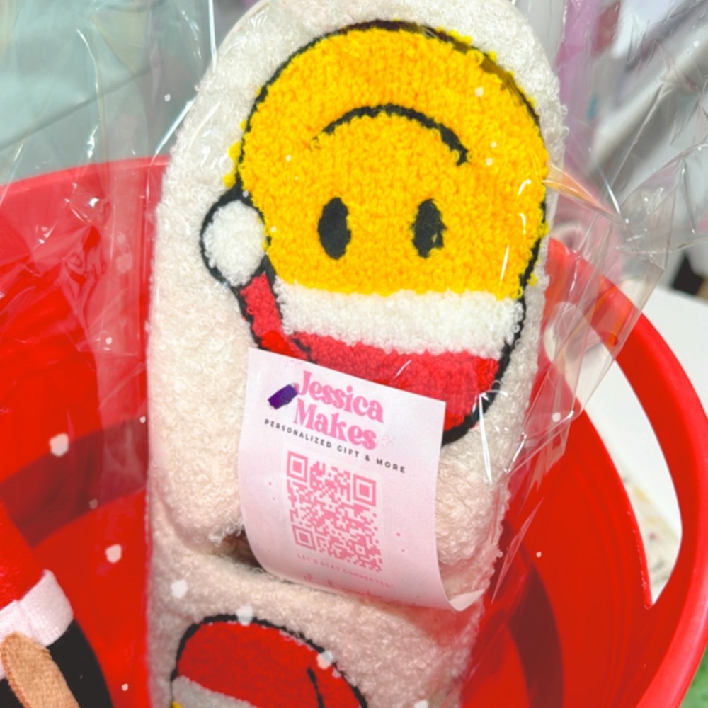 slippers